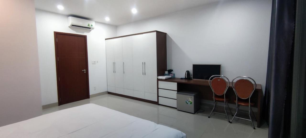 Lalin Home Hotel - Khach San Mini Khu My An Gan Bien Da Nang Exterior photo