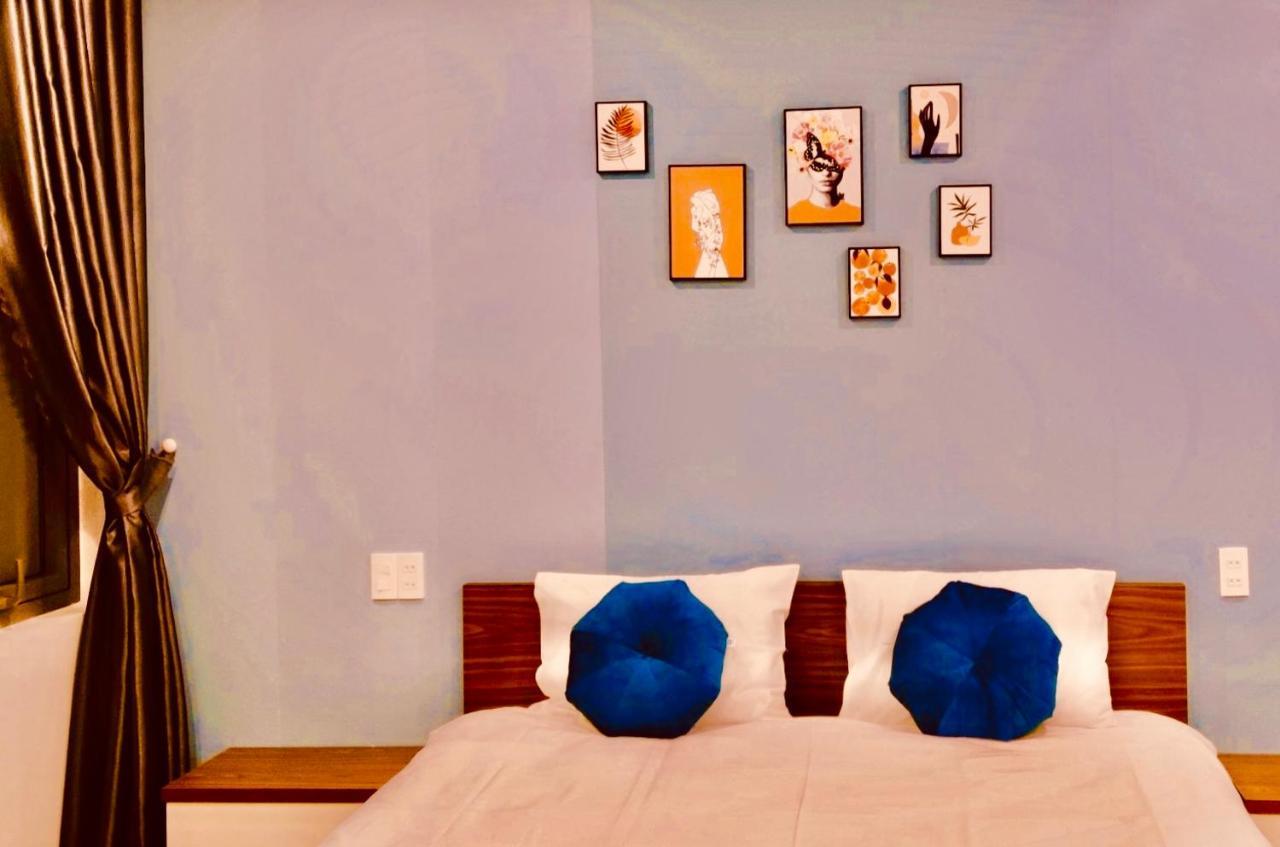 Lalin Home Hotel - Khach San Mini Khu My An Gan Bien Da Nang Exterior photo