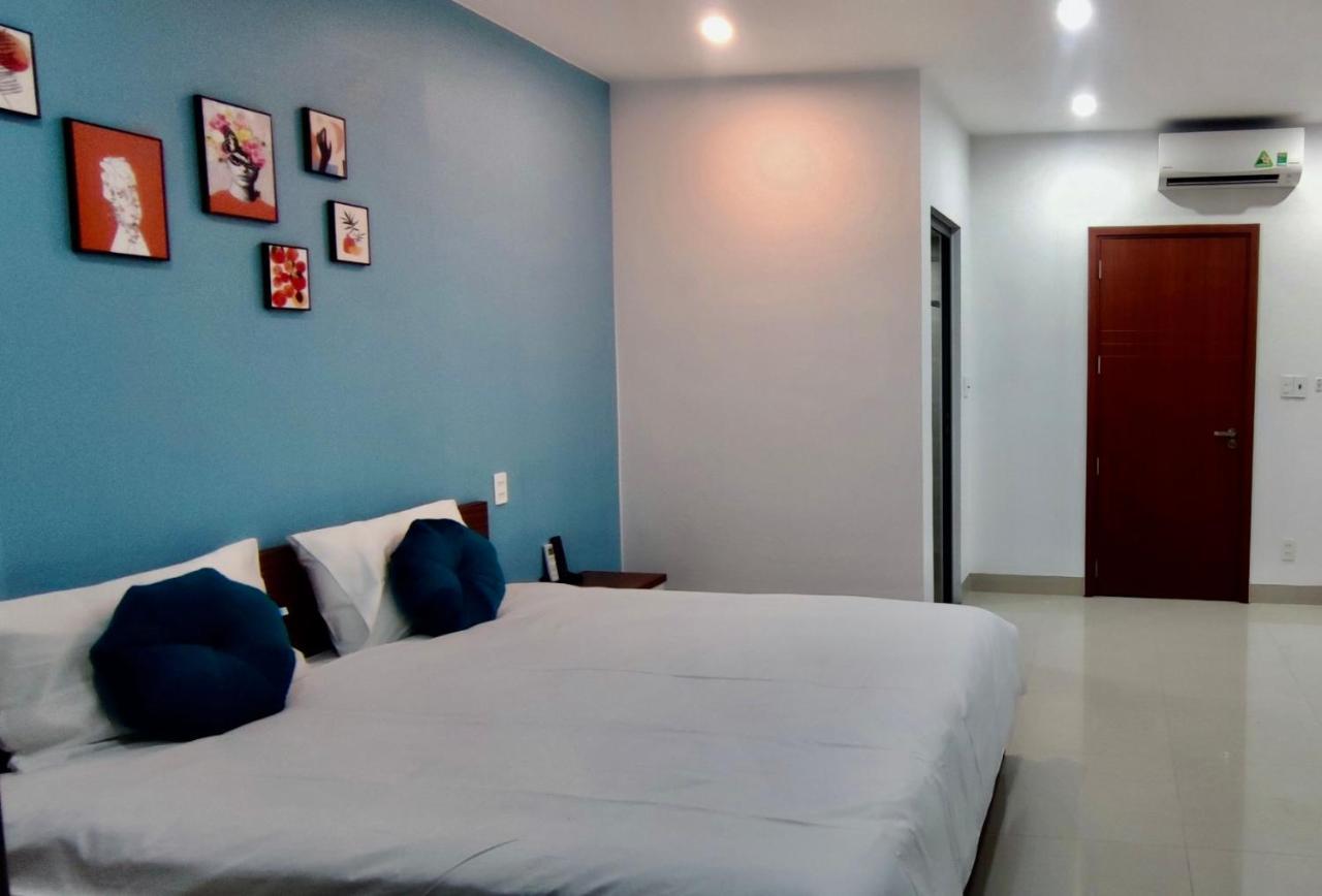 Lalin Home Hotel - Khach San Mini Khu My An Gan Bien Da Nang Exterior photo