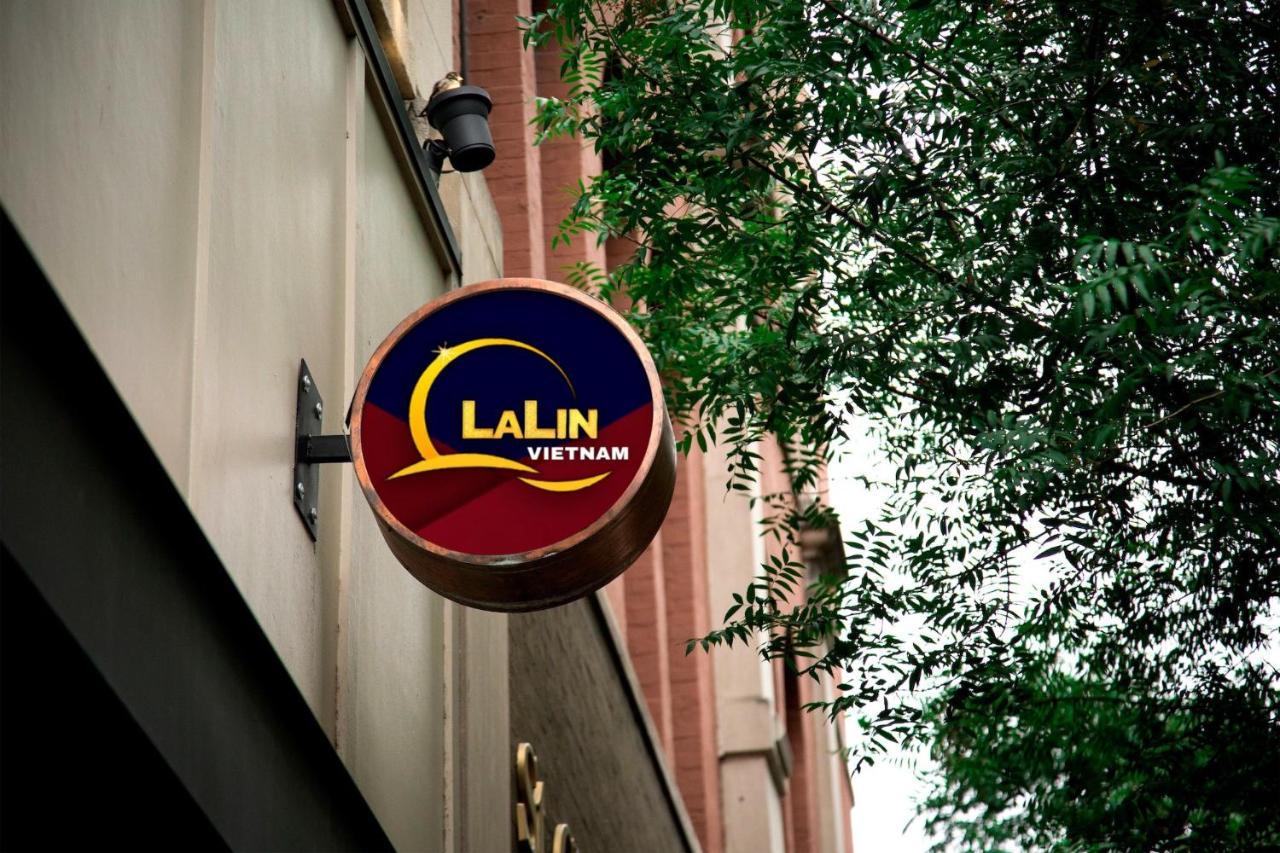 Lalin Home Hotel - Khach San Mini Khu My An Gan Bien Da Nang Exterior photo