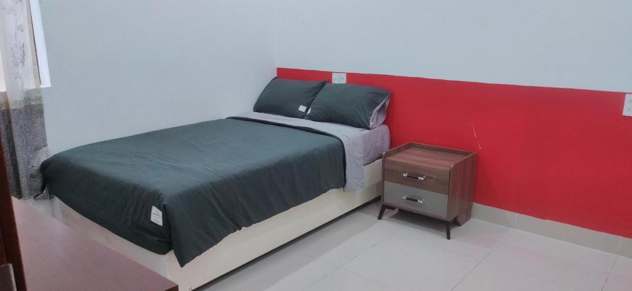 Lalin Home Hotel - Khach San Mini Khu My An Gan Bien Da Nang Exterior photo