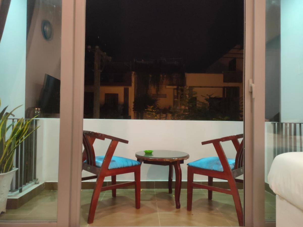 Lalin Home Hotel - Khach San Mini Khu My An Gan Bien Da Nang Exterior photo