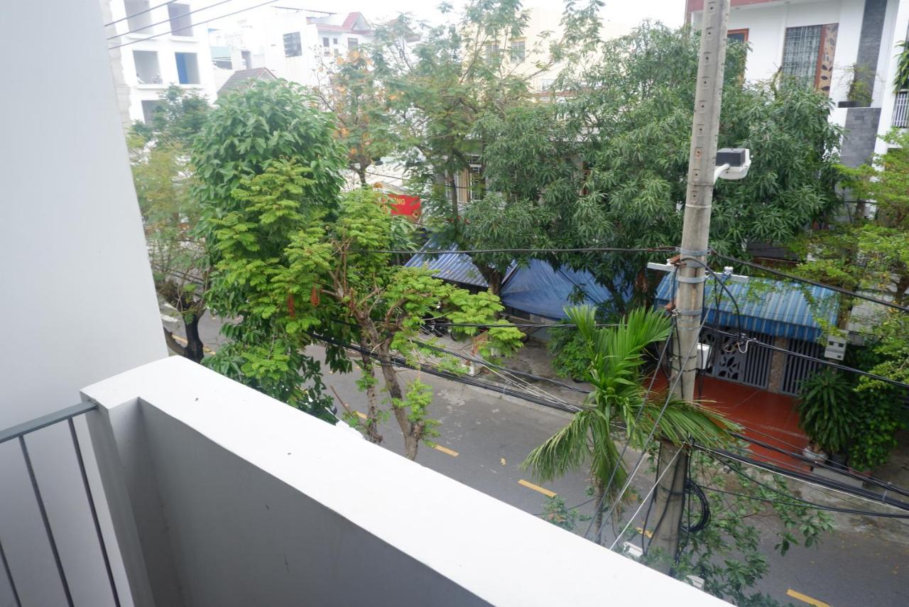 Lalin Home Hotel - Khach San Mini Khu My An Gan Bien Da Nang Exterior photo